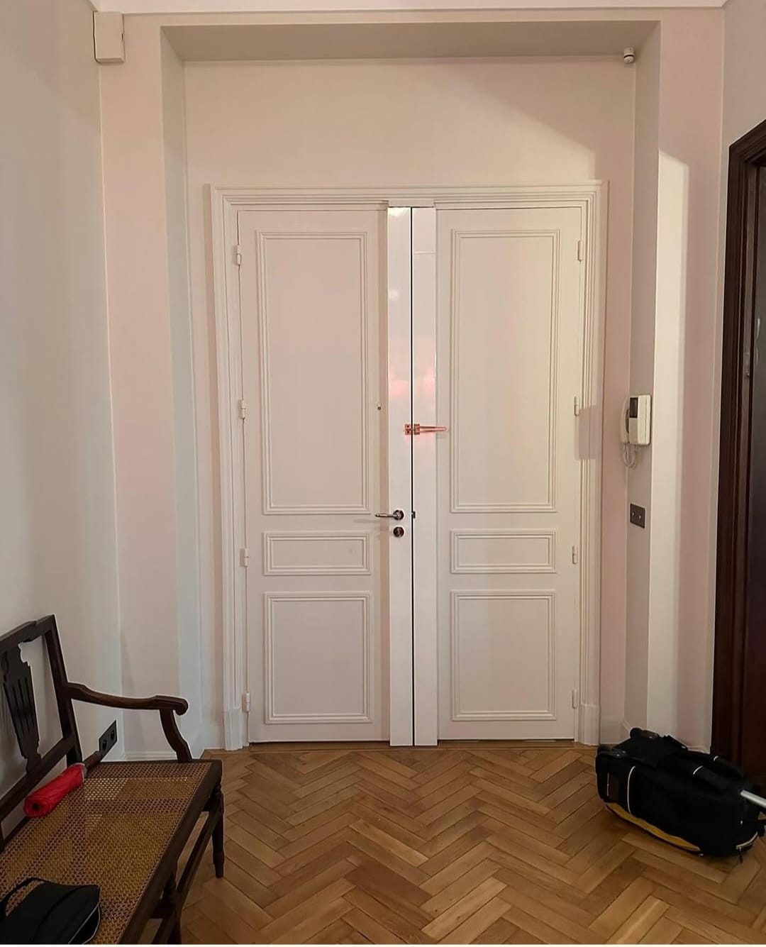 Réalisation