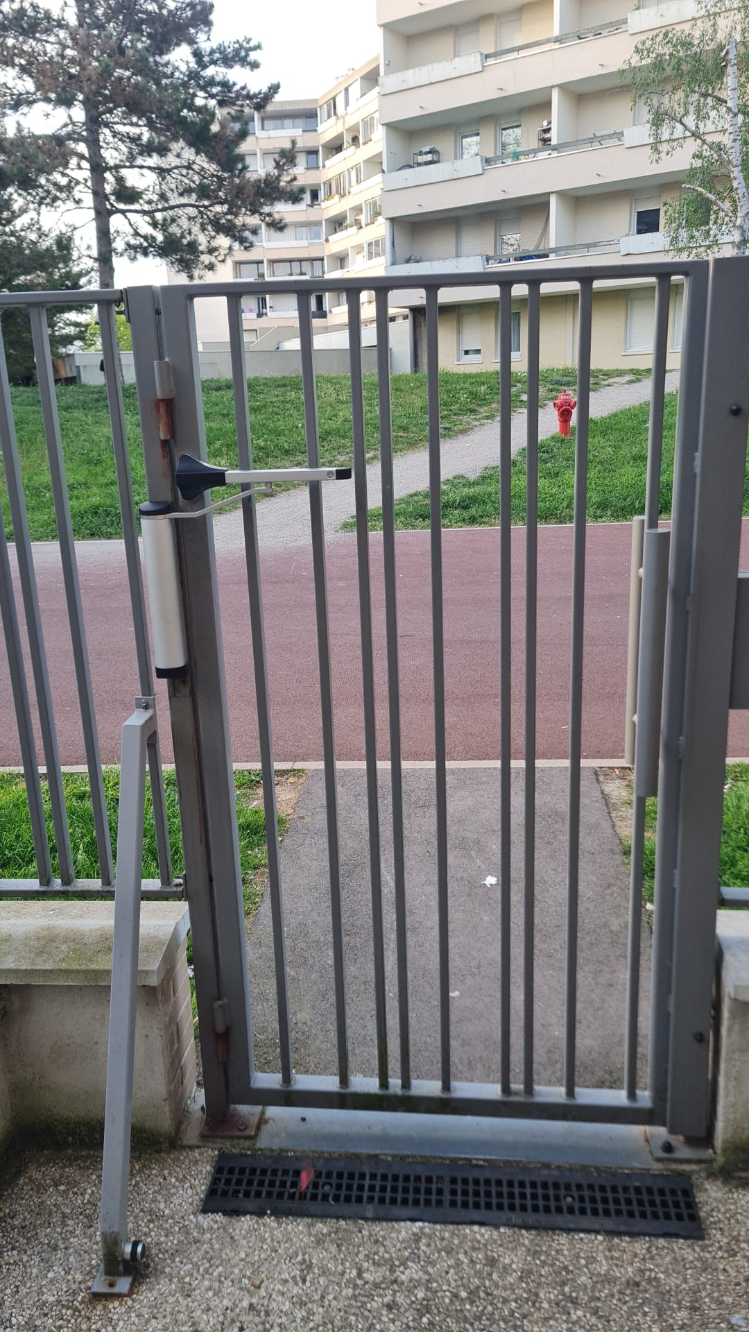 Réalisation